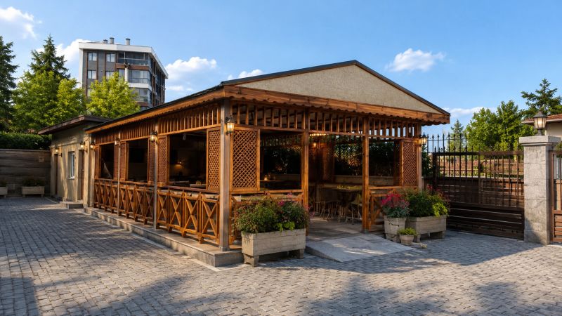 Kurbantepe Öğrenci Yurdu